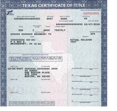 What is a Title Bond?